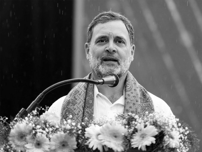 Rahul Gandhi Heads to Raebareli, Amethi as Congress Steps Up for UP 2027 Assembly Election Push