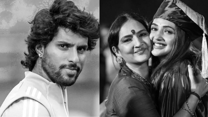 Are Sreeleela And Tilak Varma A Couple? Actress’s Mother Reacts To Rumours