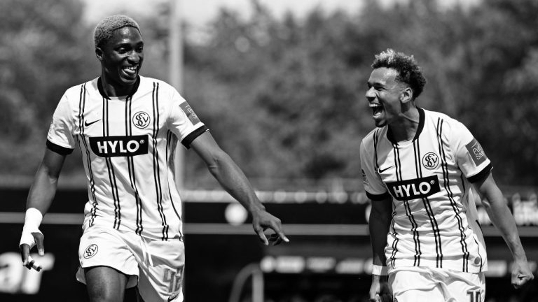 Tiny Club, Big Dream: Elversberg Seal Historic Bundesliga Promotion