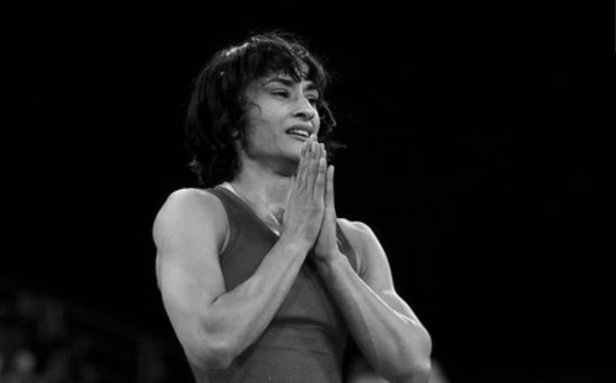 Delhi HC Refuses Immediate Relief To Vinesh Phogat Over Asian Games Trials