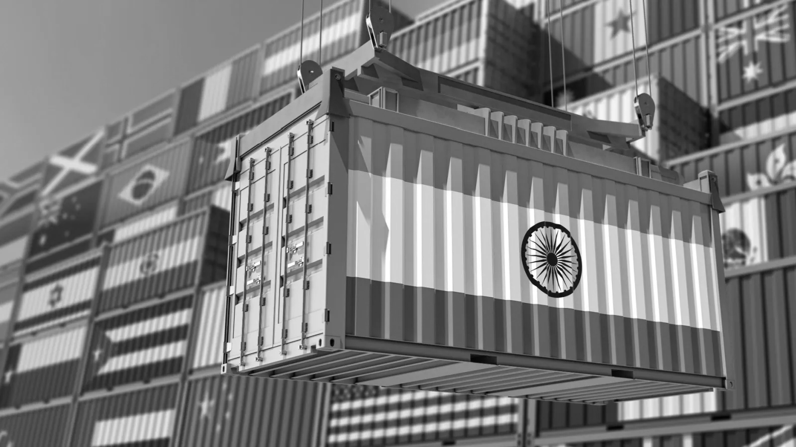 India Targets $1 Trillion Exports This Year, Eyes $2 Trillion In Five Years Trade Push Plan