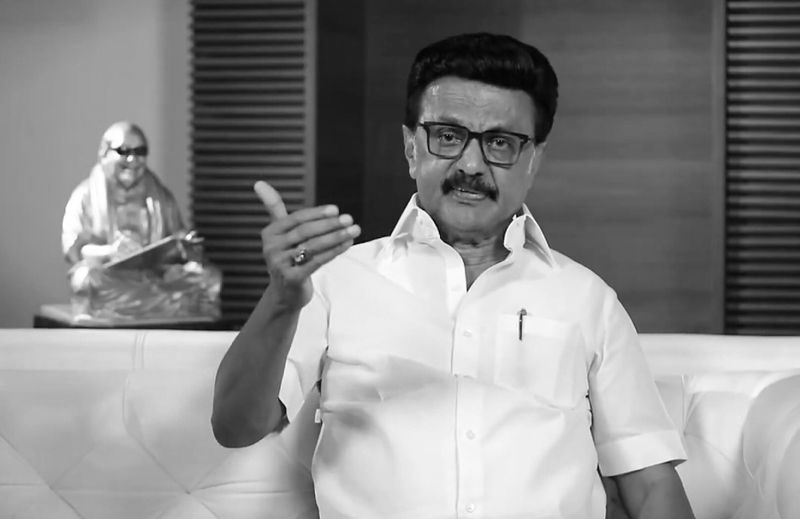 TVK Did No Field Work, Won Polls Using Social Media: Stalin