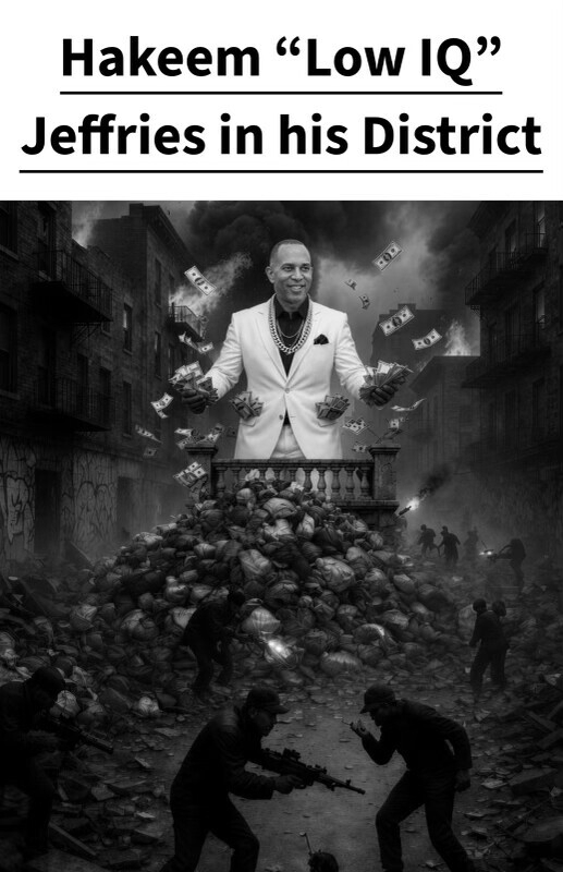 Trump Floods Truth Social With 25 AI Posts: Chained Alien, Nuclear Strikes and Iran Blanketed in the US Flag