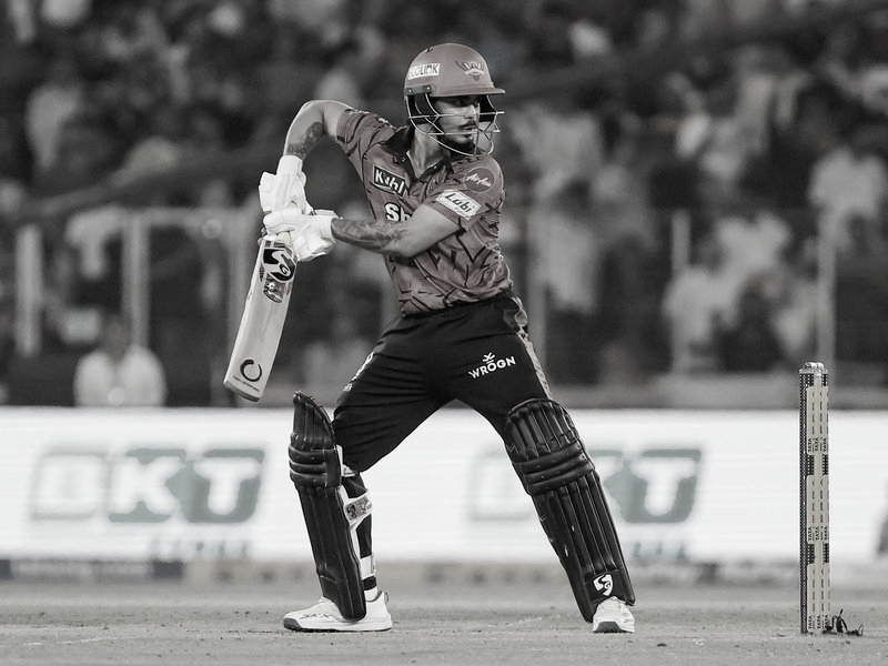 SRH Seal IPL 2026 Playoff Spot With Dominant Win Over CSK in Chennai