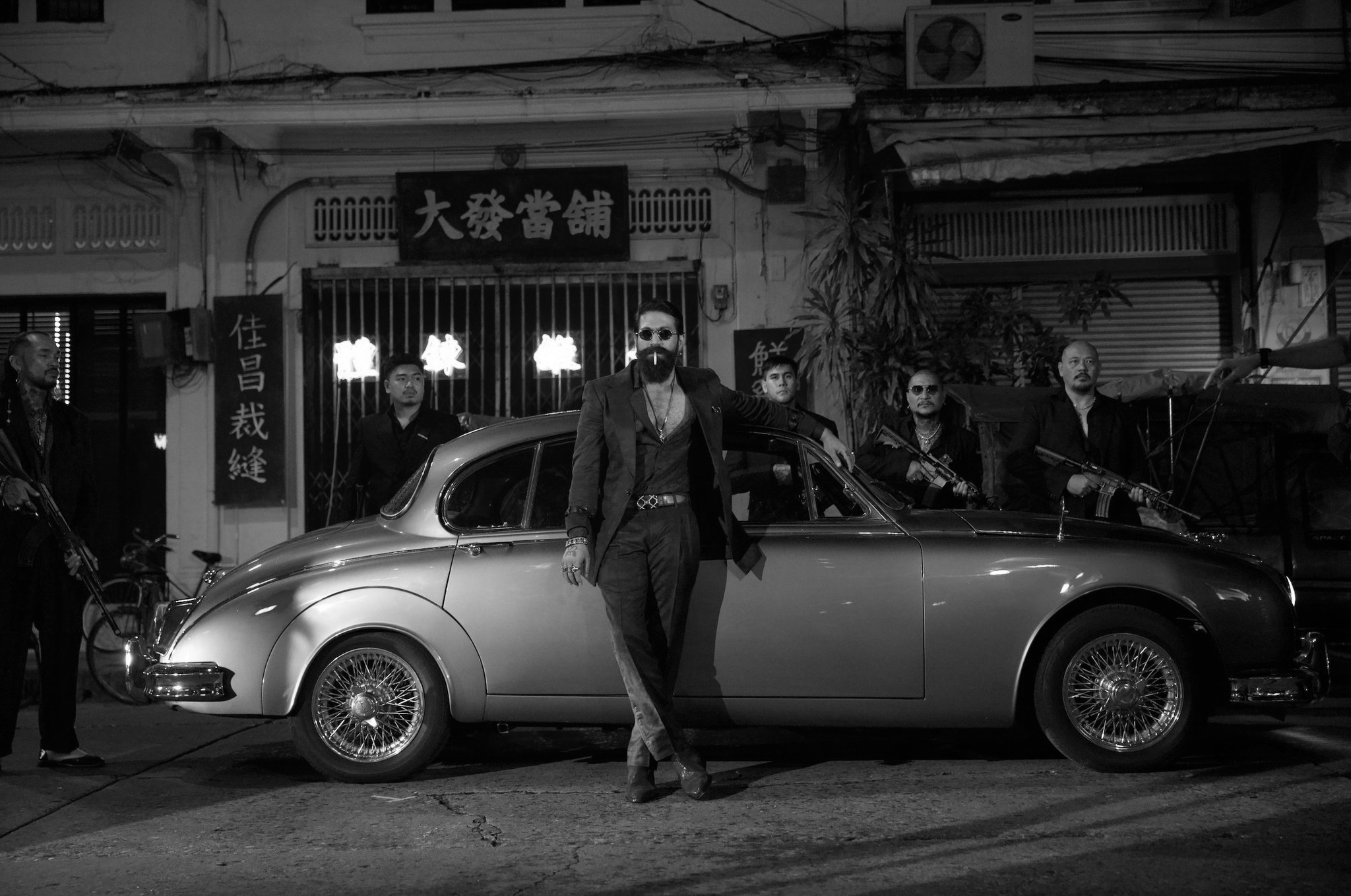 Yash’s Deadly ‘Raya’ Avatar From ‘Toxic’ Sparks Massive Hype