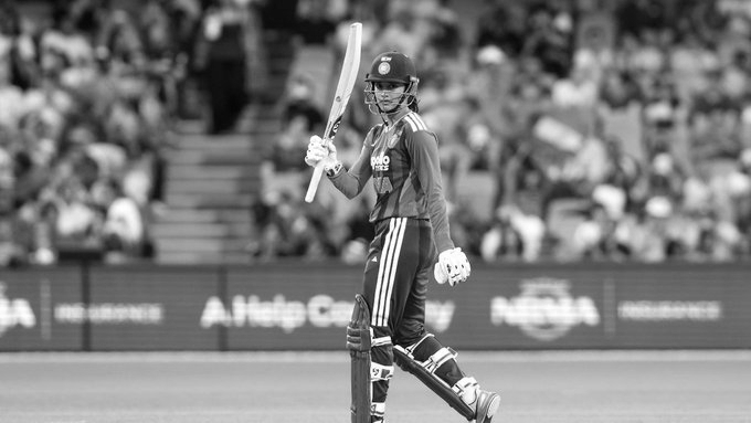 India Women In Good Shape For T20 World Cup, Says Smriti Mandhana