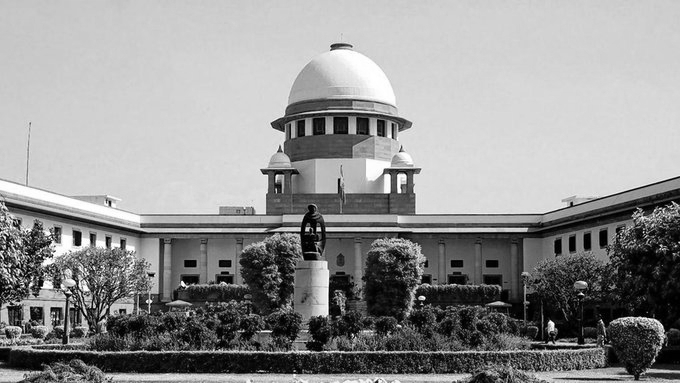 SC Extends Tribunal Chairpersons’ Tenure Till September 8 Amid Pending Appointments