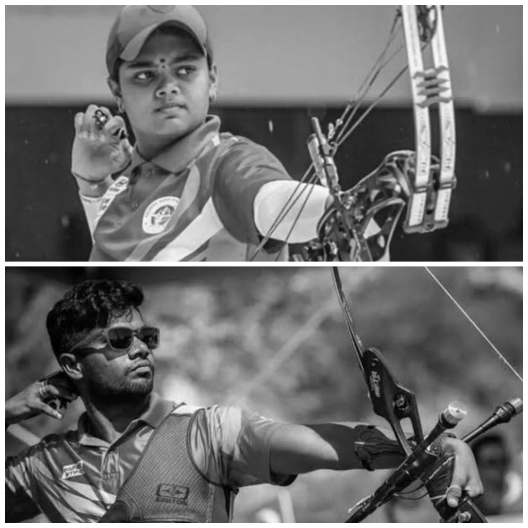 Teen Archers Kirti, Kumkum Lead India’s Asiad Squad As Big Names Miss Out
