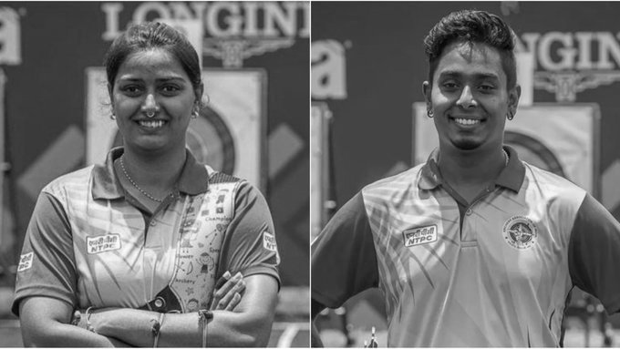 Teen Archers Kirti, Kumkum Lead India’s Asiad Squad As Big Names Miss Out