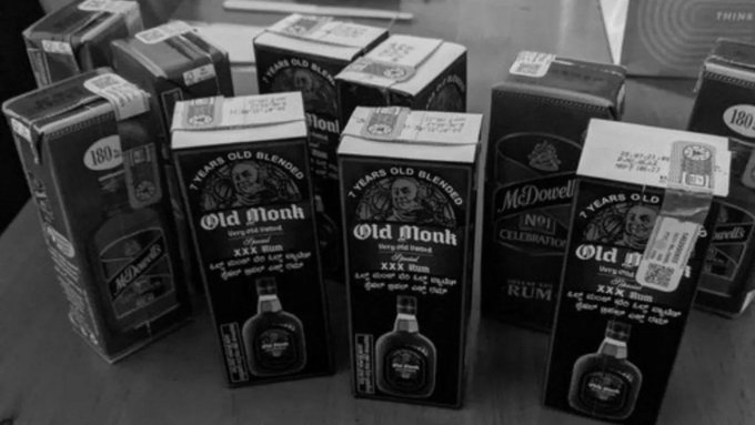 SC Seeks Centre’s Response On Plea To Ban Alcohol In Tetra Packs And Sachets