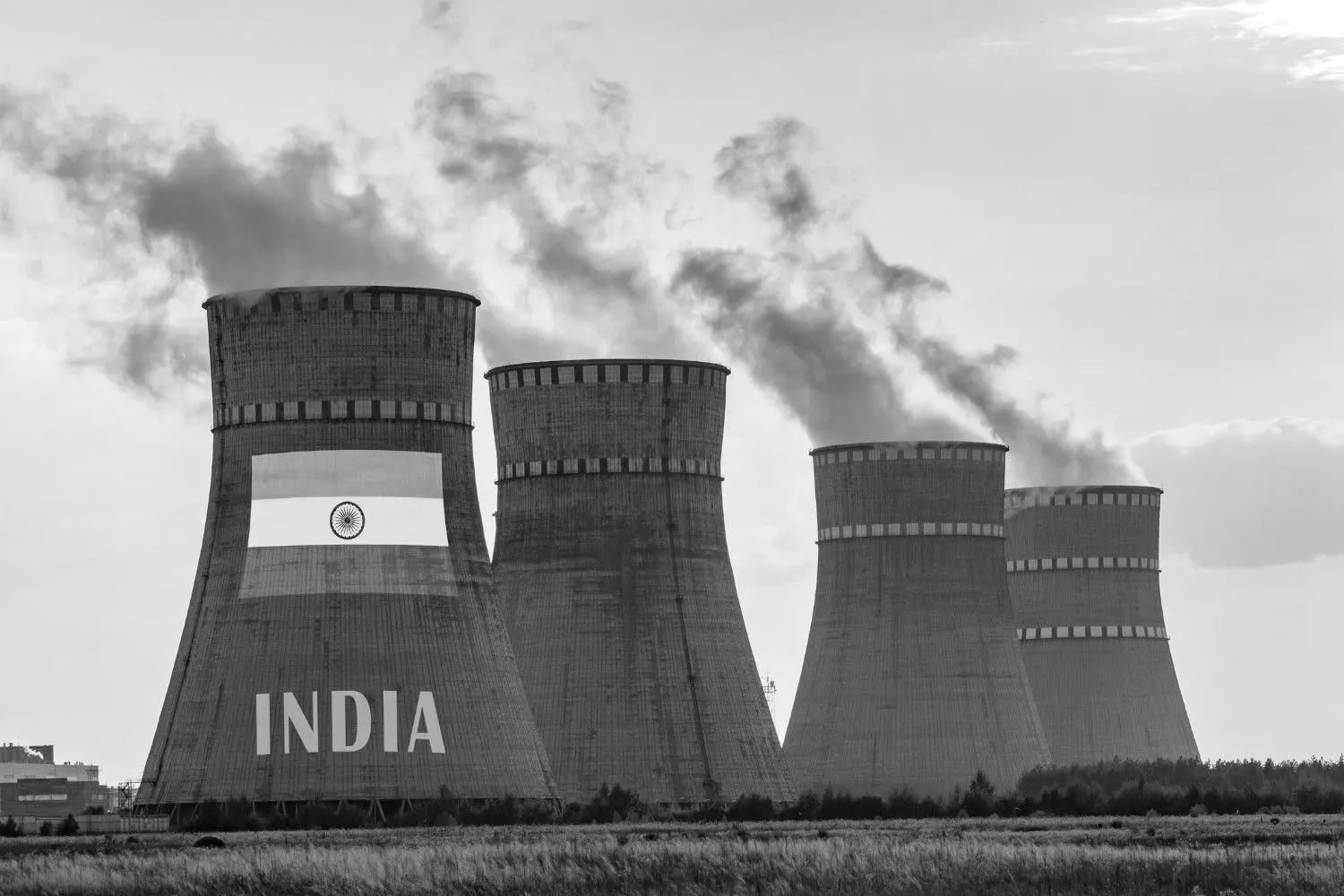 Made in India Nuclear Reactors? US Delegation Says Yes, Possible Soon After SHANTI Act