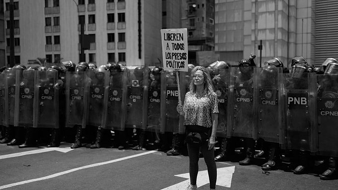 Venezuela to Release 300 Detainees as Pressure Mounts Over Political Prisoners