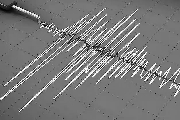 Schools Evacuated As Magnitude 5.6 Earthquake Jolts Eastern Turkey
