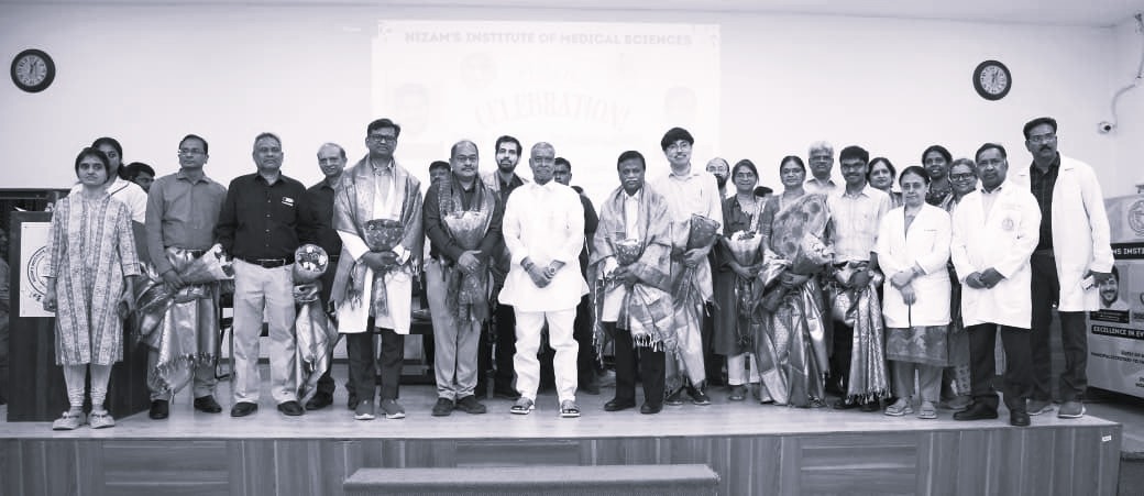 రాష్ట్రంలో 79 కొత్త డయాలసిస్ కేంద్రాల ఏర్పాటు: మంత్రి దామోదర్ రాజనర్సింహ