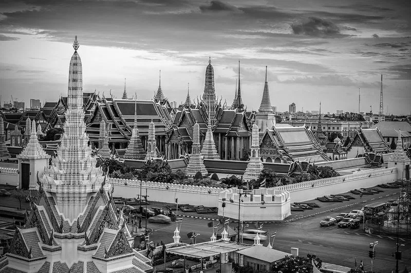 Thailand Ends 60-Day Visa-Free Entry For Indians, Tightens Travel Rules