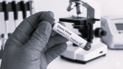 Andhra Pradesh Steps Up Ebola Vigil With Airport Screening, Isolation Wards