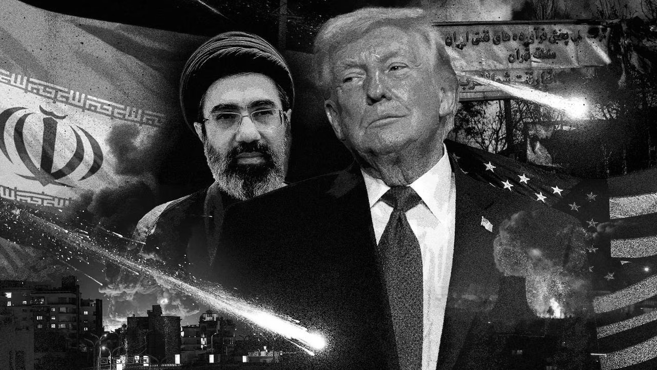 Trump Tells Negotiators Not to Rush as US Says Deal Nearly Complete While Iran Rejects Core Terms