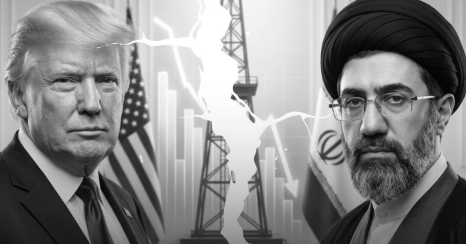 Trump Tells Negotiators Not to Rush as US Says Deal Nearly Complete While Iran Rejects Core Terms