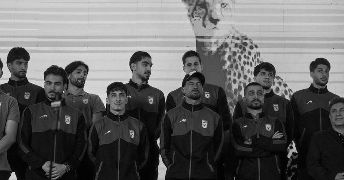 FIFA Approves Iran’s World Cup Base Shift to Mexico Amid Visa and Security Concerns