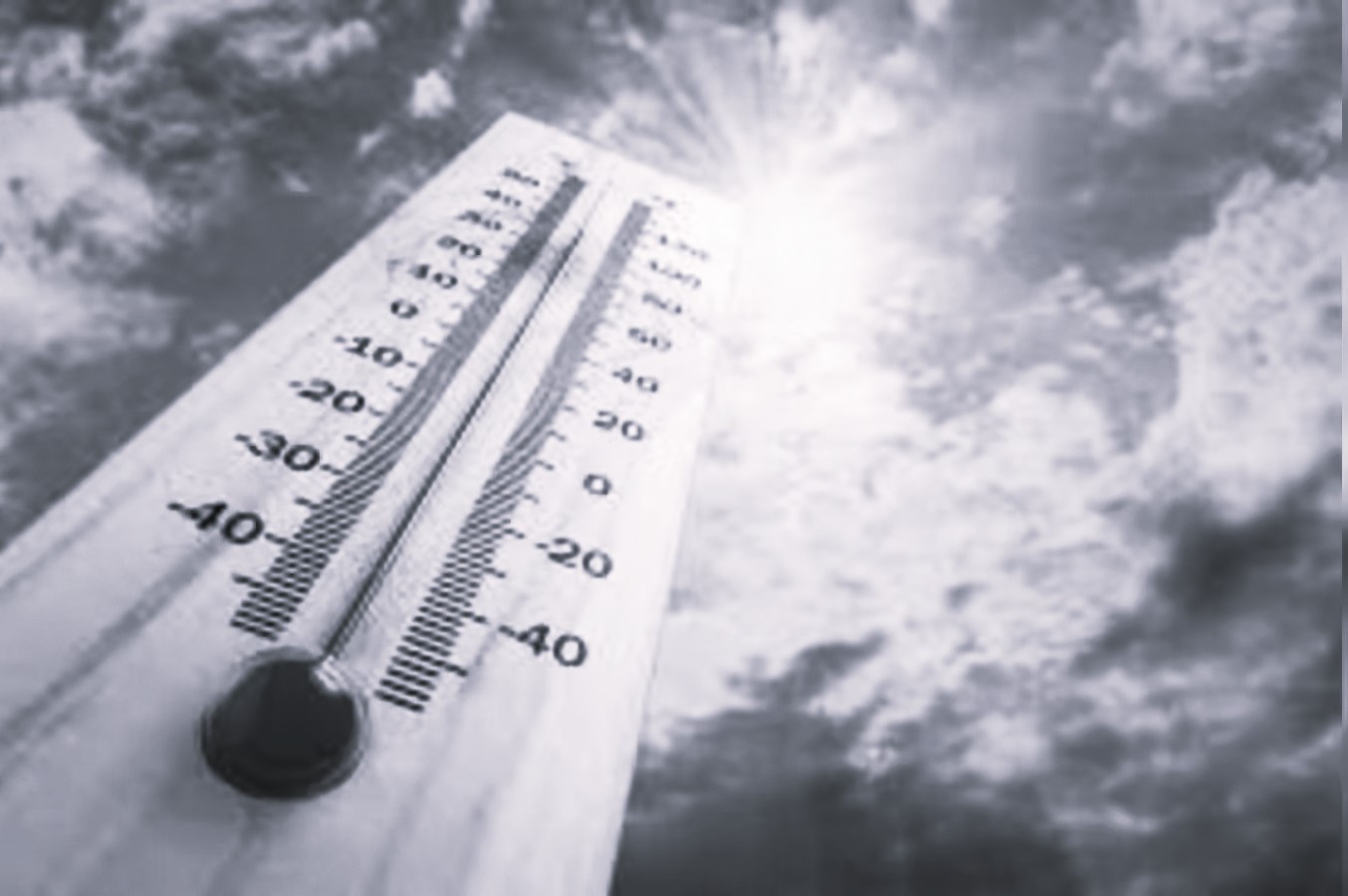 Andhra Pradesh Under Severe Heatwave Alert, Temperatures Cross 48°C in Several Areas