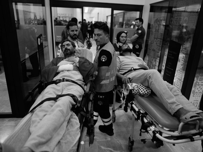 Gaza Flotilla Activists Report Rape, Sexual Assault, and Torture in Israeli Detention