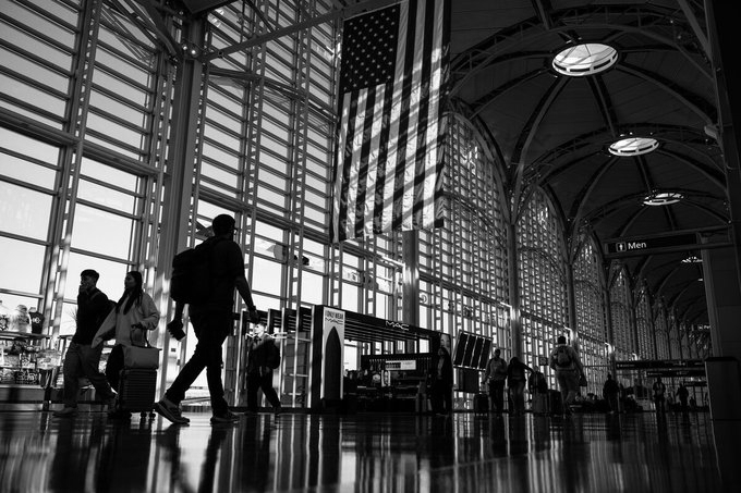 US Lawmakers Slam Trump Green Card Processing Overhaul, Seek Reversal