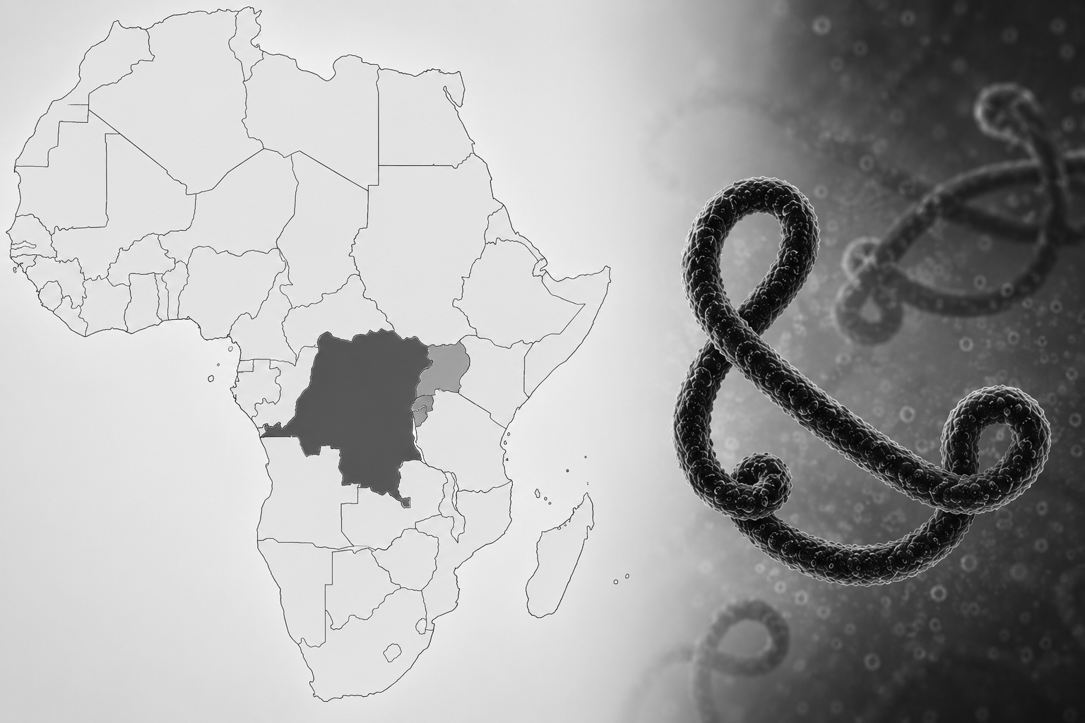 Avoid Non-Essential Travel: India Issues Ebola Advisory for Congo, Uganda, South Sudan as Cases Cross 867