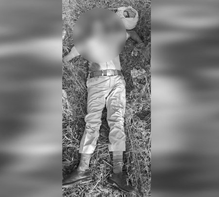Punjab Police ASI Shot Dead by Bike-Borne Assailants in Amritsar