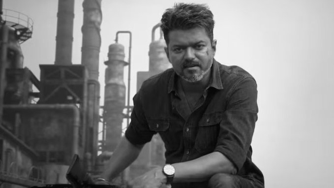 Will June 19 Bring a Big Jana Nayagan Update? Vijay Fans Pin Hopes on Birthday Week Buzz
