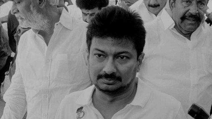 DMK-Congress Rift Deepens as Udhayanidhi Stalin Says ‘Never Trust Congress Again’