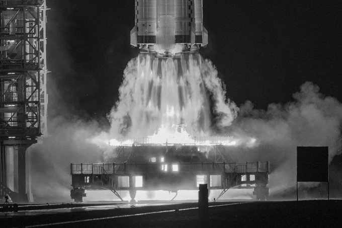 China's Moon Leap: ‘Shenzhou 23’ Lifts Off With One of Three Astronauts Set for a Yearlong Stay