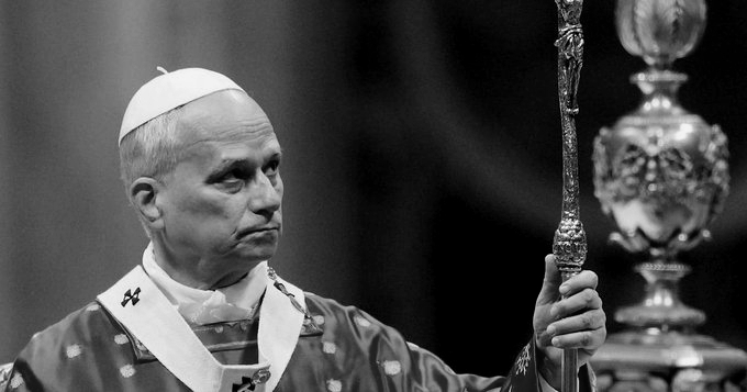 ‘Wound in Christian Memory’: Pope Leo XIV Apologises for Church’s Slave Legacy