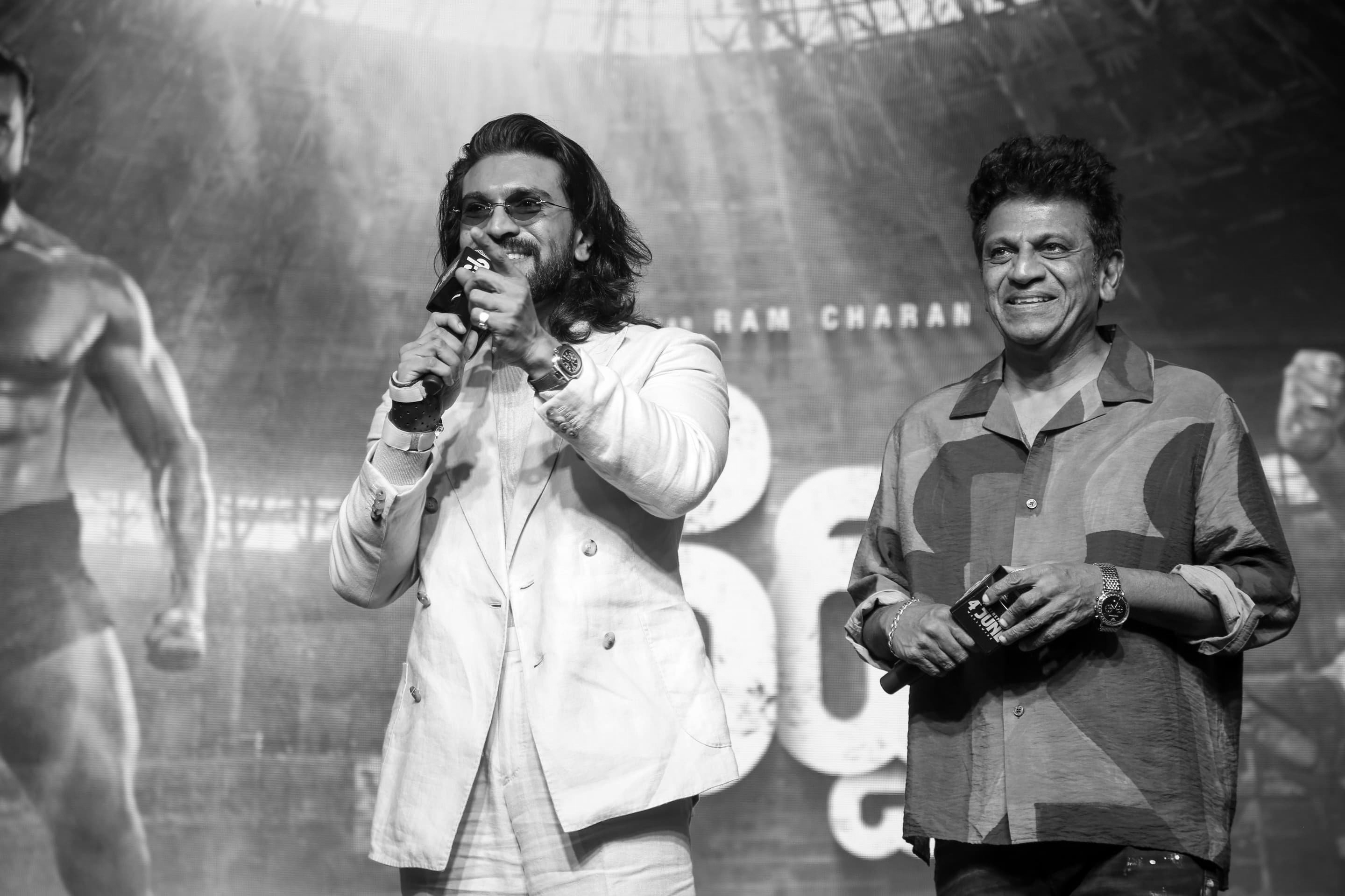 ‘Peddi’ Fever Peaks! Ram Charan’s Tour Turns Into Nationwide Hype Machine