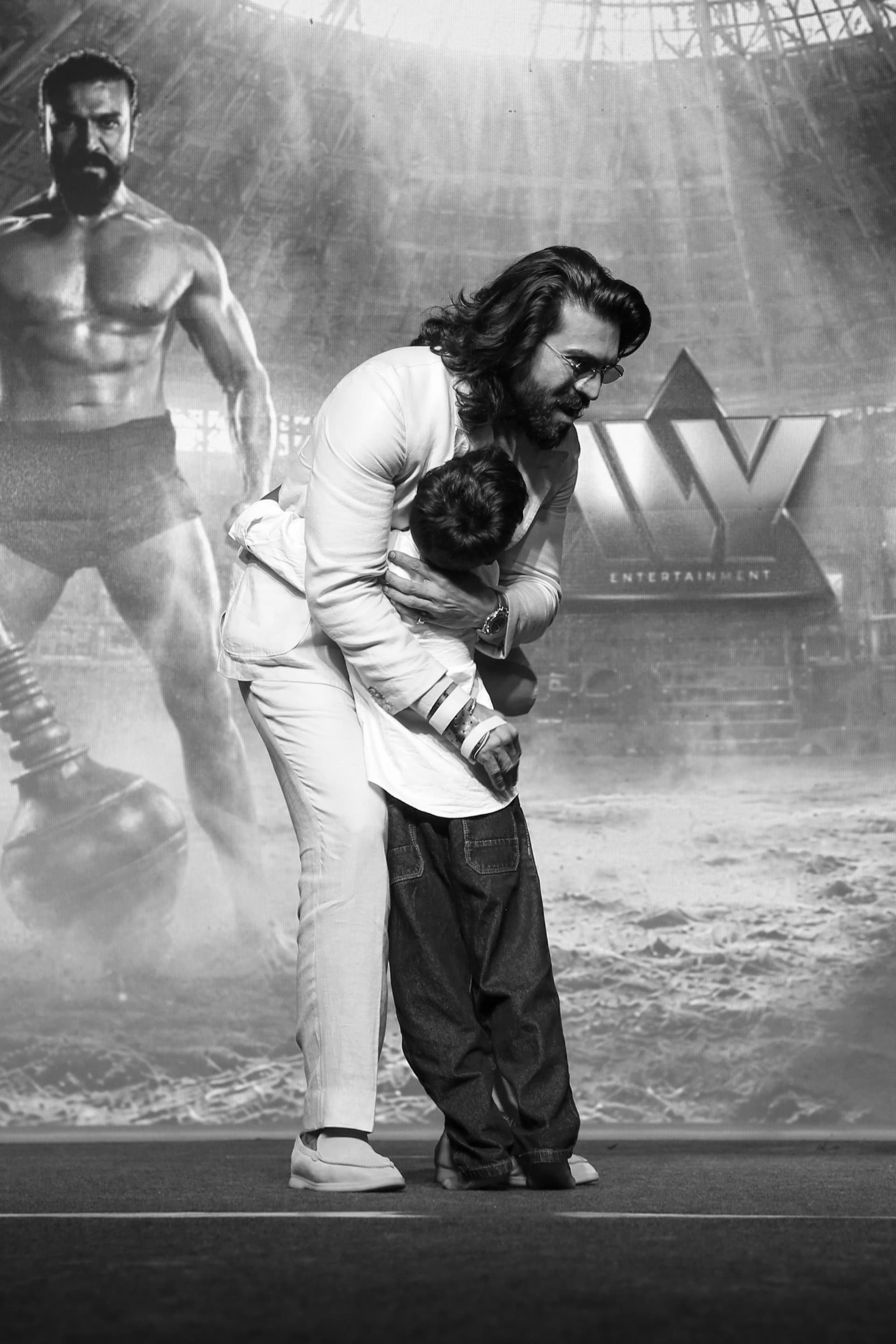‘Peddi’ Fever Peaks! Ram Charan’s Tour Turns Into Nationwide Hype Machine