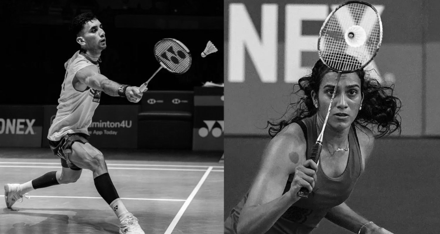 Lakshya Sen, PV Sindhu Lead India’s Challenge At Singapore Open Super 750