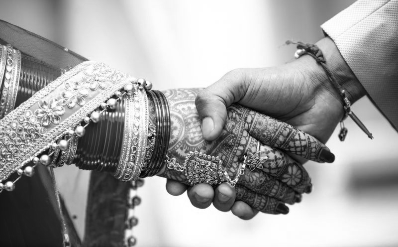 42 Grooms Duped in Fake Mass Wedding Scam, MP Couple Arrested