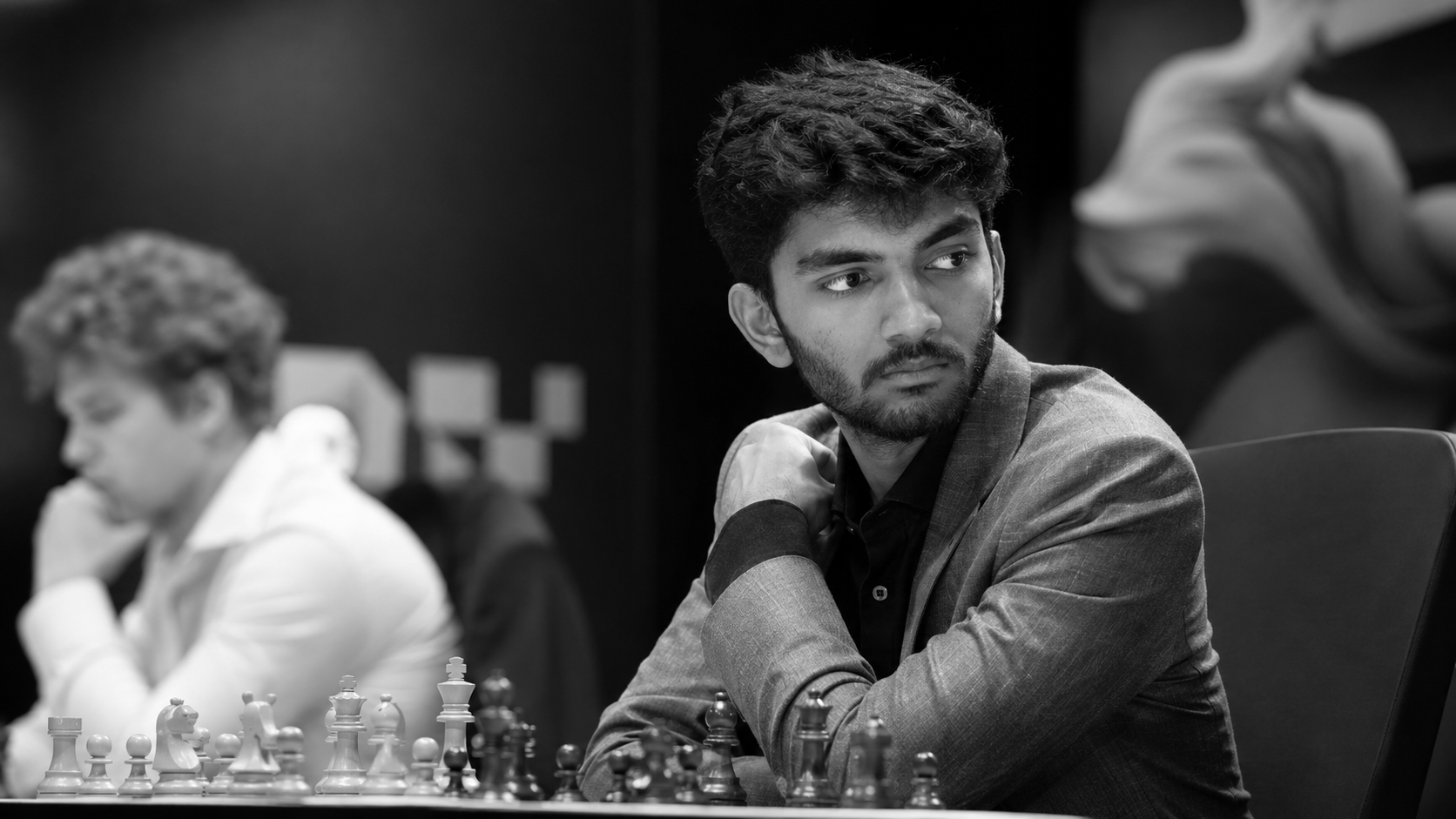 D Gukesh Accepts Criticism After Disappointing Run Ahead of Norway Chess