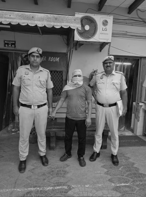 Girls Are a Burden: Delhi Father Held for Killing Infant Daughter, Dumped Body in Septic Tank