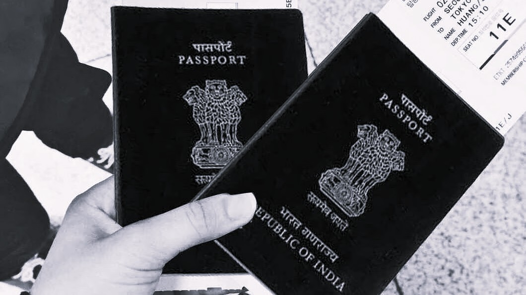 Passport Seva Kendras in Hyderabad to Remain Shut on May 28