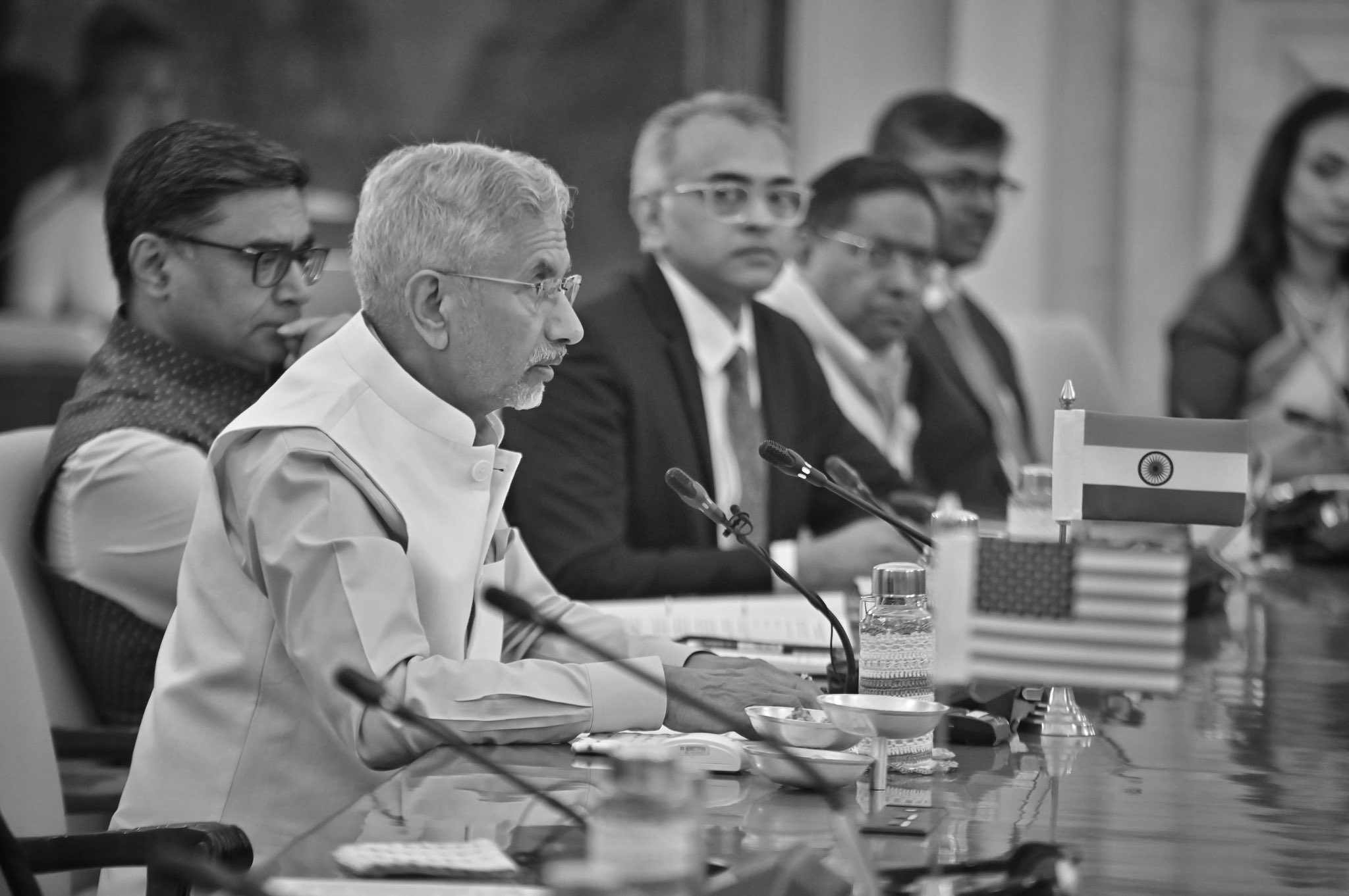 New Delhi Quad Summit: India, US, Japan and Australia Unveil Fiji Port Project and Critical Minerals Drive to Counter China
