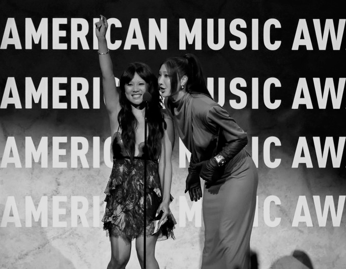 From K-Pop to Latin Beats: Viral Hits, Historic Wins and Major Snubs Define AMAs 2026