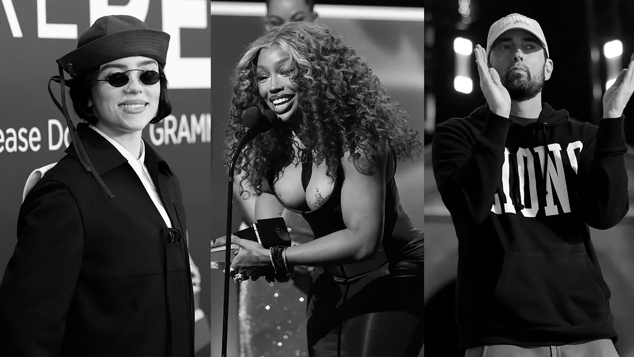 From K-Pop to Latin Beats: Viral Hits, Historic Wins and Major Snubs Define AMAs 2026