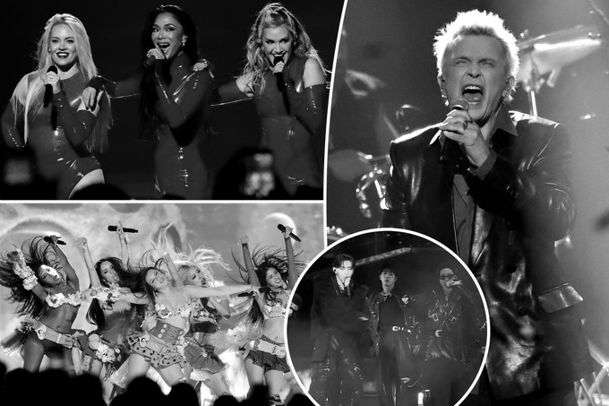 From K-Pop to Latin Beats: Viral Hits, Historic Wins and Major Snubs Define AMAs 2026