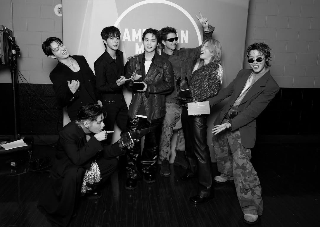 From K-Pop to Latin Beats: Viral Hits, Historic Wins and Major Snubs Define AMAs 2026