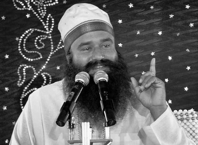 Gurmeet Ram Rahim Out on 30-Day Parole Again, Questions Raised Over Poll-Time Releases