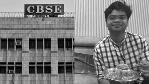 Pakistani? Class 12 Student Gets Online Hate for Calling Out Answer Sheet Mismatch