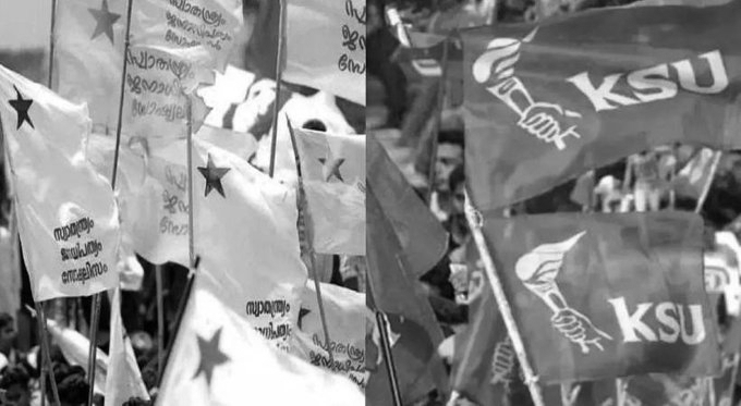 Kerala University Poll Clashes Reignite Debate on Violent Campus Politics