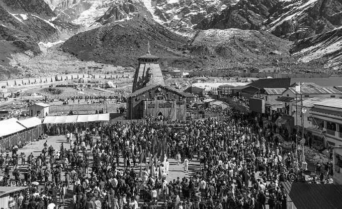 Char Dham Yatra 2026: 91 Deaths Reported as Landslides and Weather Disrupt Pilgrimage