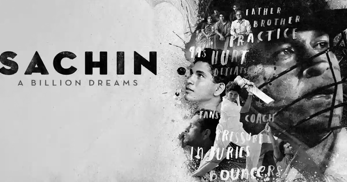 Sachin’s “A Billion Dreams” Set For Grand Telugu OTT Premiere On Aha