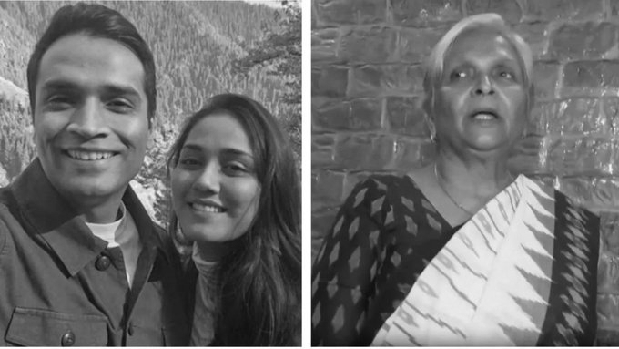 CBI Takes Over Twisha Sharma Death Probe, Husband and Mother-in-Law Booked
